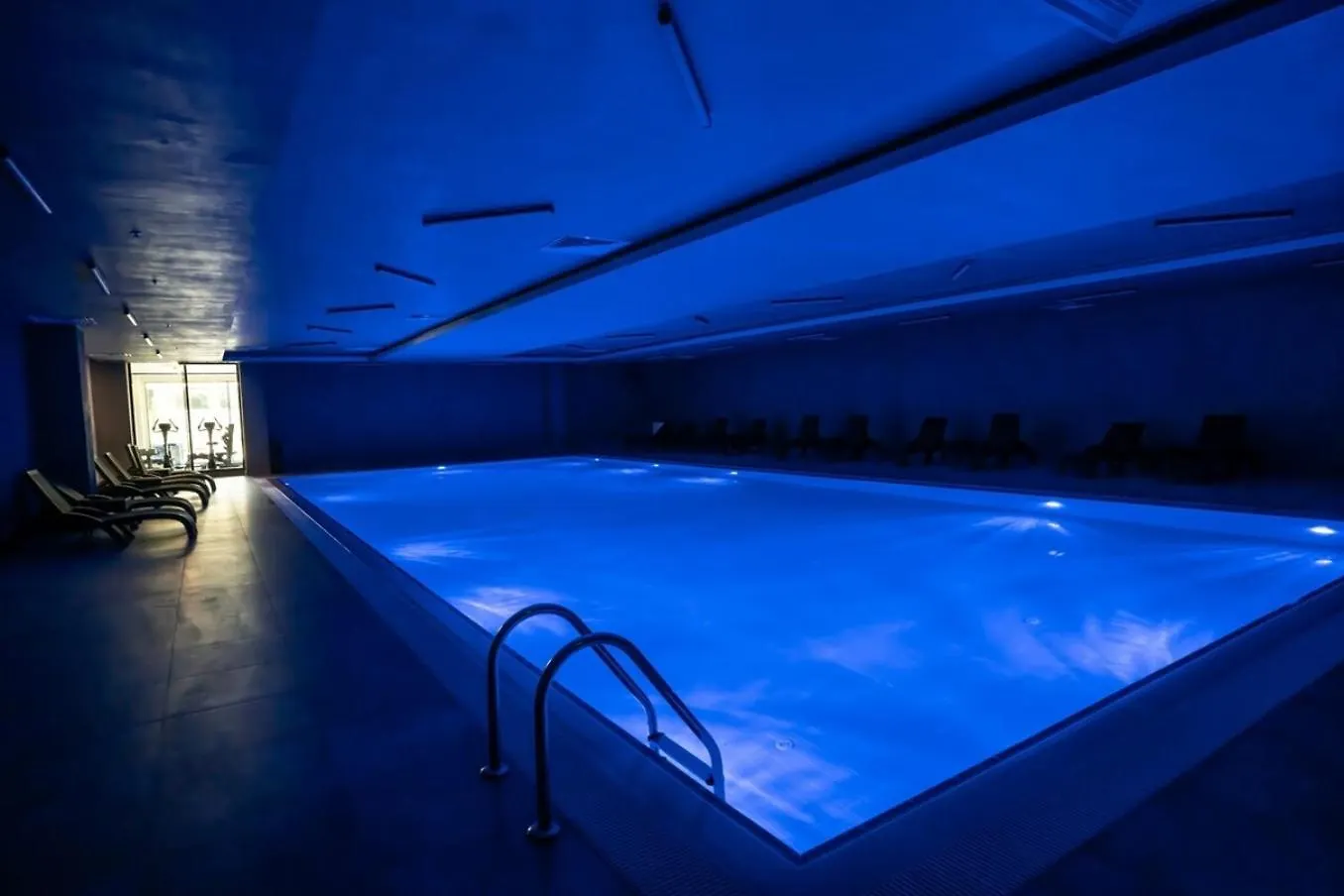 Apartment Stylish City Getaway - Immerse Yourself In Luxury Istanbul