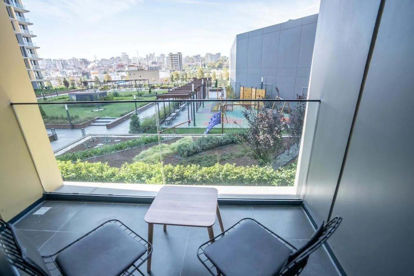 Stylish City Getaway - Immerse Yourself In Luxury Istambul 0*,  Turquia