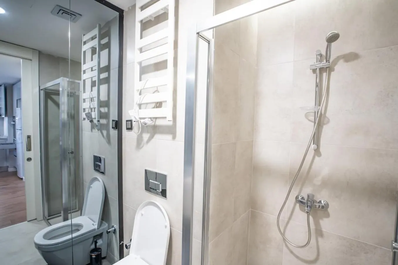 Stylish City Getaway - Immerse Yourself In Luxury Istambul 0*,