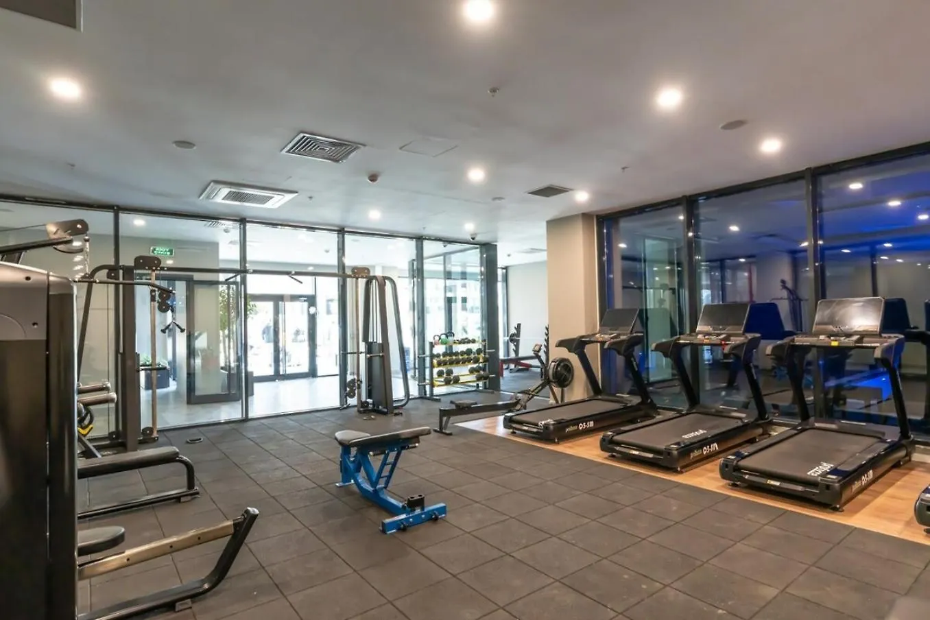 Apartamento Stylish City Getaway - Immerse Yourself In Luxury Istambul Turquia