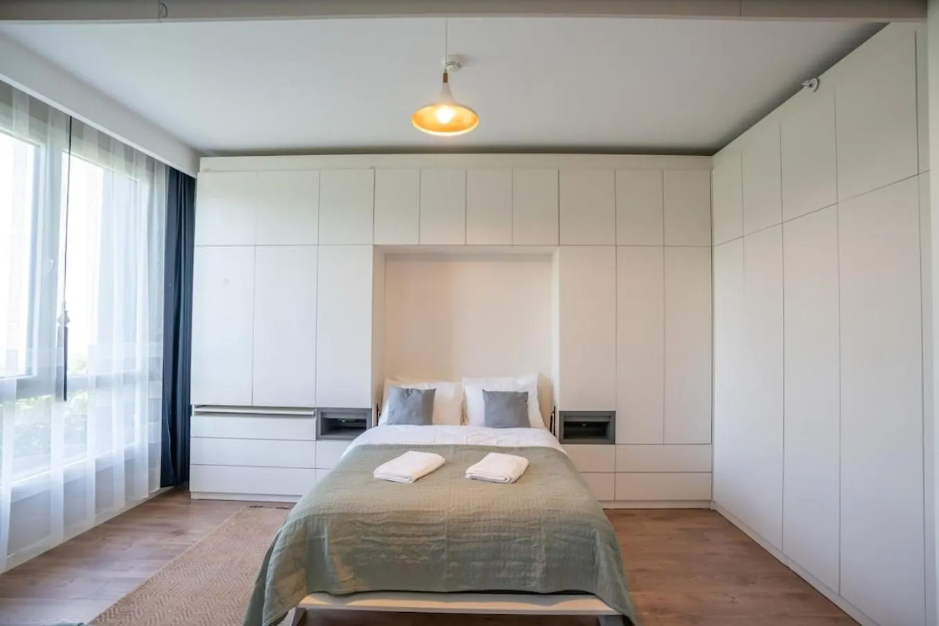 Apartamento Stylish City Getaway - Immerse Yourself In Luxury Istambul