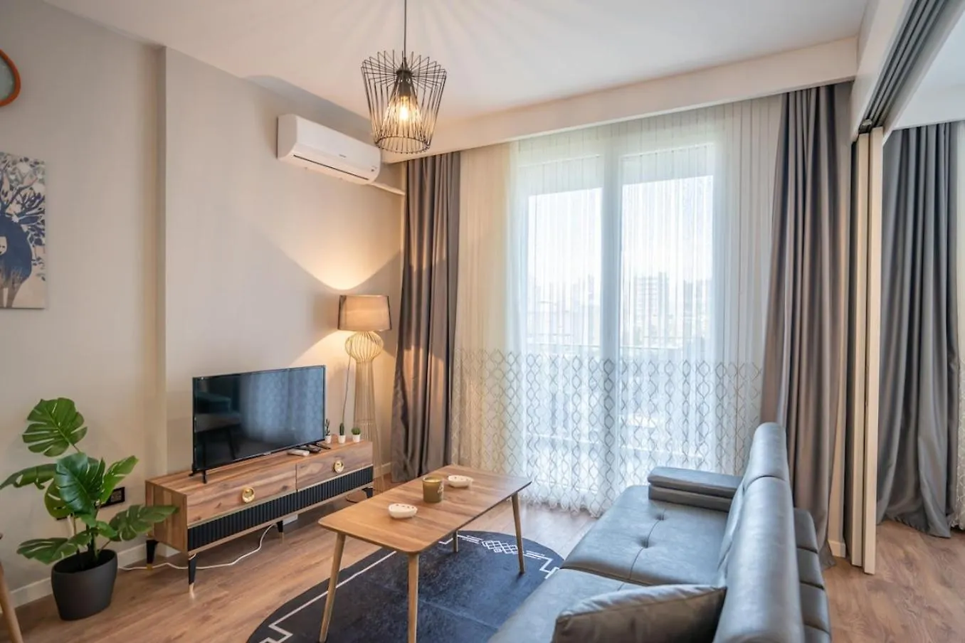 Stylish City Getaway - Immerse Yourself In Luxury Istambul
