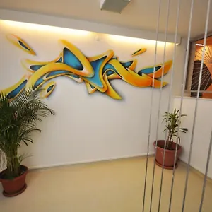 Hotel Han Hotel, Istambul