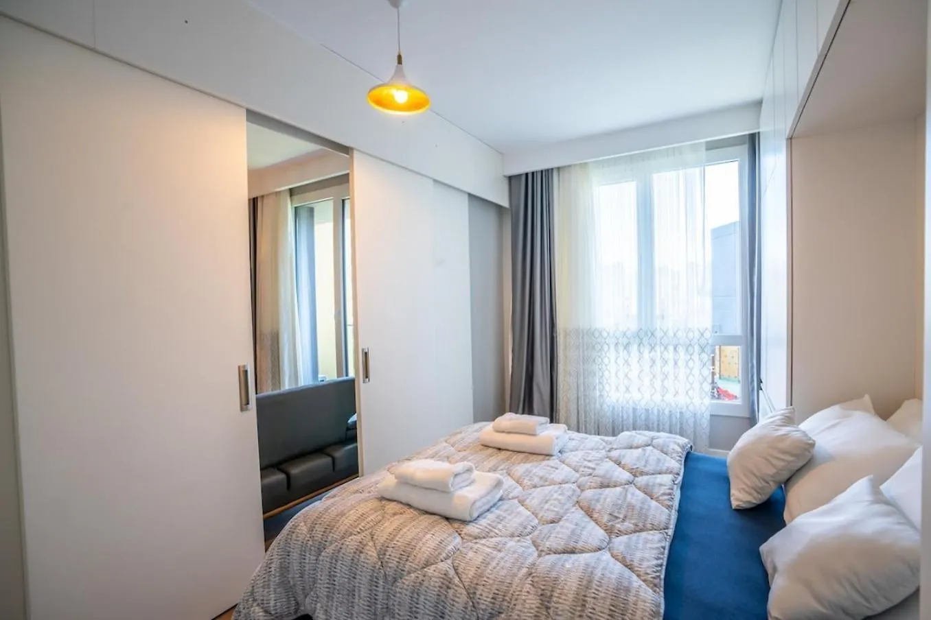 Stylish City Getaway - Immerse Yourself In Luxury イスタンブール 0*,